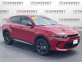 Used 2024 Dodge Hornet R/T w/ R/T Blacktop Package image 1