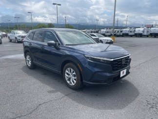 Used 2025 Honda CR-V LX image 1