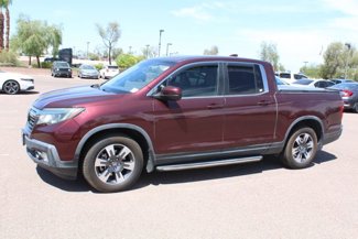 Used 2018 Honda Ridgeline RTL image 1