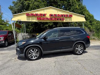 Used 2016 Honda Pilot Elite image 1