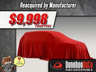 Used 2017 Chevrolet Bolt LT image 1
