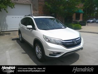 Used 2015 Honda CR-V EX-L image 1
