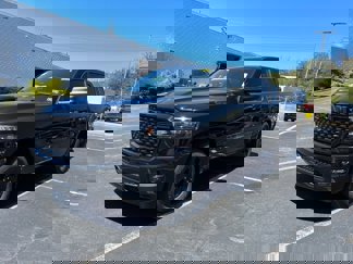 New 2025 RAM 1500 Tradesman image 1