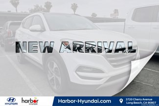 Used 2017 Hyundai Tucson Value image 1