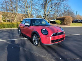 New 2025 MINI Cooper S image 1