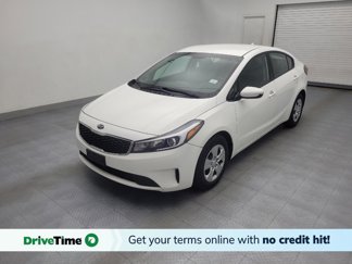 Used 2018 Kia Forte LX image 1