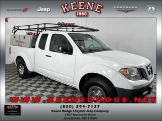Used 2018 Nissan Frontier S image 1