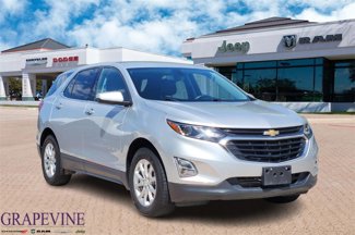 Used 2019 Chevrolet Equinox LT image 1