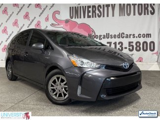 Used 2016 Toyota Prius V Four image 1