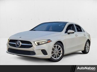 Used 2020 Mercedes-Benz A 220 image 1