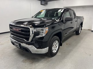 Used 2020 GMC Sierra 1500 4x4 Double Cab image 1