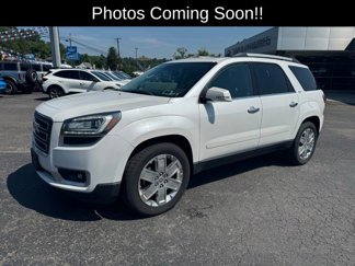 Used 2017 GMC Acadia Limited SLT image 1