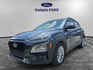 Used 2020 Hyundai Kona SEL Plus w/ Cargo Package image 1