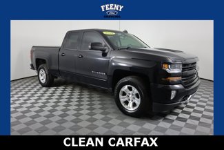 Used 2018 Chevrolet Silverado 1500 LT w/ All Star Edition image 1