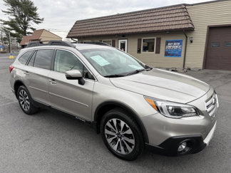 Used 2016 Subaru Outback 2.5i Limited image 1