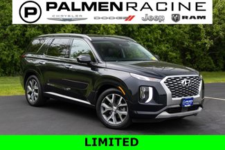 Used 2021 Hyundai Palisade Limited image 1