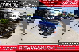 Used 2024 Volkswagen Jetta S image 1