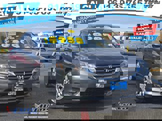 Used 2014 Honda Accord EX image 1