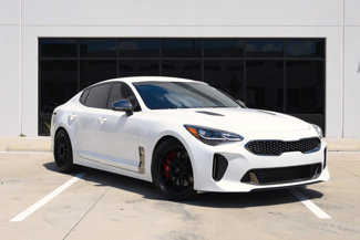Used 2019 Kia Stinger GT w/ Paint Protection Package image 1