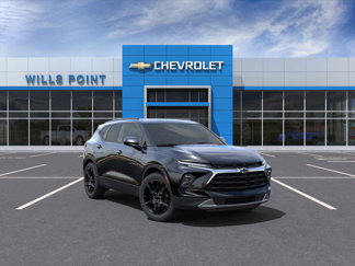 New 2025 Chevrolet Blazer LT w/ Convenience Package image 1