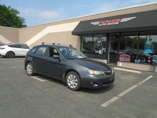 Used 2009 Subaru Impreza 2.5i image 1