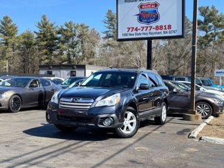 Used 2013 Subaru Outback 2.5i Premium w/ All-Weather Pkg image 1
