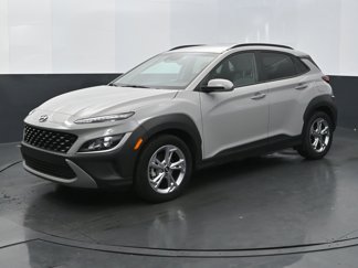 Used 2023 Hyundai Kona SEL image 1