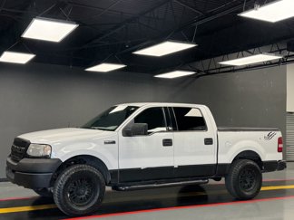 Used 2004 Ford F150 XLT image 1