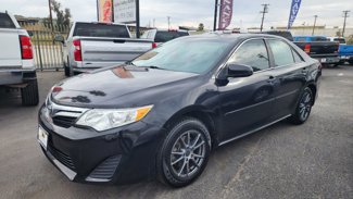 Used 2012 Toyota Camry image 1