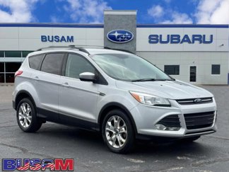Used 2013 Ford Escape SE image 1
