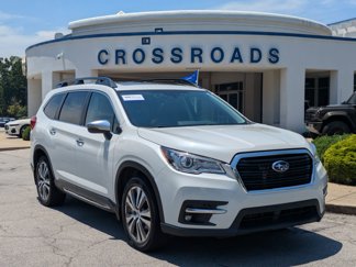 Used 2021 Subaru Ascent Touring image 1