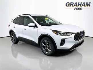 New 2025 Ford Escape ST-Line Elite w/ Tech Pack #2 image 1