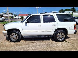 Used 2005 Chevrolet Tahoe LT w/ LT Preferred Equipment Group image 1