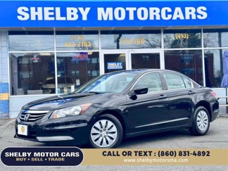 Used 2011 Honda Accord LX image 1