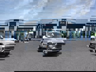 New 2025 Buick Envista Preferred w/ Convenience II Package image 1