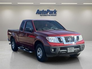 Used 2015 Nissan Frontier S image 1