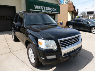 Used 2010 Ford Explorer XLT image 1