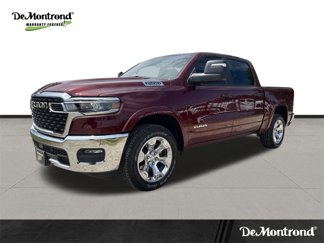 New 2025 RAM 1500 Lone Star image 1
