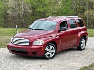Used 2008 Chevrolet HHR LS w/ Enhanced Safety Package image 1