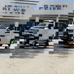 Used 2022 Chevrolet Colorado LT w/ Fleet Safety Package image 1