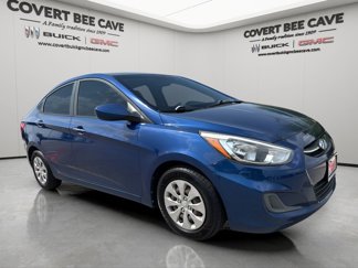 Used 2016 Hyundai Accent SE image 1
