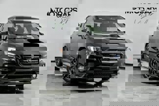Used 2017 Subaru WRX STI image 1