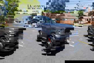 Used 2021 Dodge Durango AWD image 1