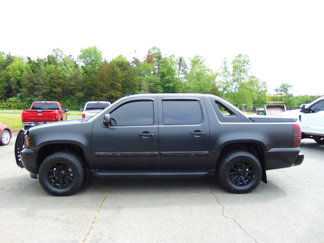 Used 2008 Chevrolet Avalanche LT w/ LT Preferred Equipment Group image 1