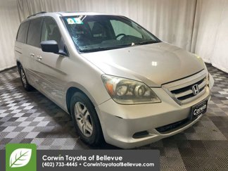 Used 2005 Honda Odyssey EX-L image 1