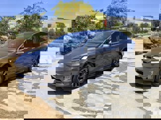 Used 2018 Tesla Model X 100D image 1