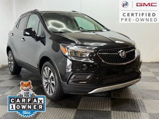 Certified 2022 Buick Encore Preferred w/ Safety Package image 1