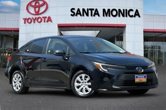 Used 2023 Toyota Corolla LE image 1