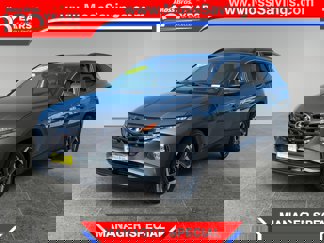Used 2023 Hyundai Tucson SEL image 1
