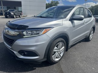 Used 2020 Honda HR-V EX image 1